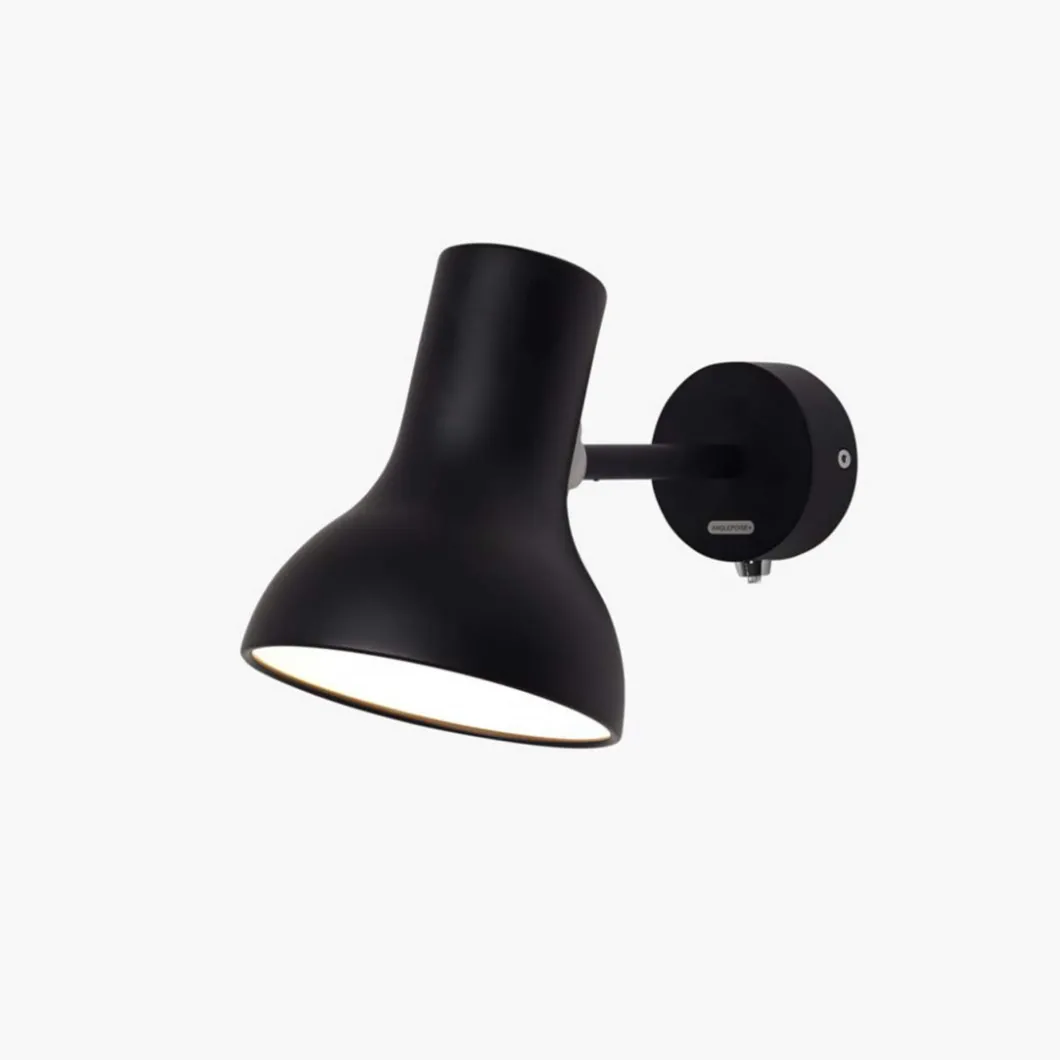 Wandleuchten^DPJ Workspace Wandleuchte Type 75 Mini