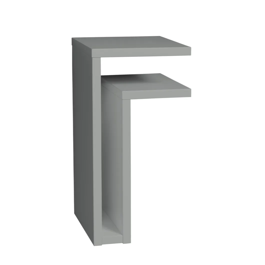Regale & Regalsysteme^DPJ Workspace Wandregal F-Shelf