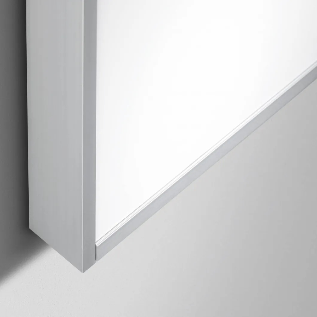 Wandabsorber | Whiteboard & Schreibtafel^DPJ Workspace Whiteboard Acoustic Board - Schallabsorbierend