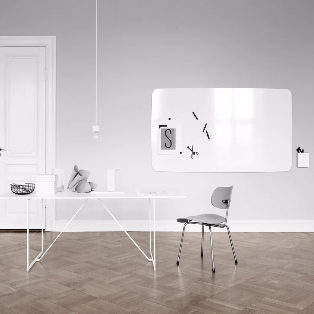 Whiteboard & Schreibtafel^DPJ Workspace Whiteboard Air Flow