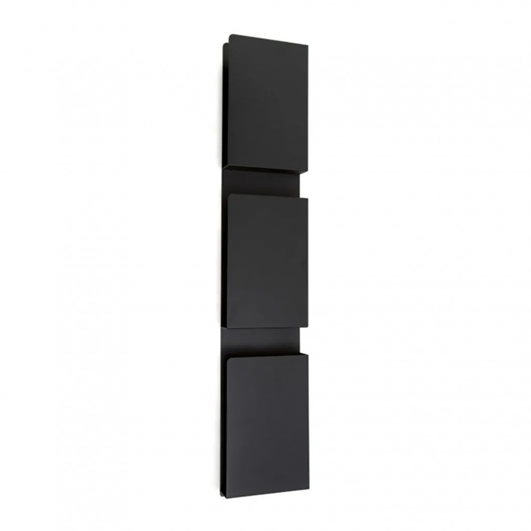 Regale & Regalsysteme^DPJ Workspace Zeitungshalter Wall Case