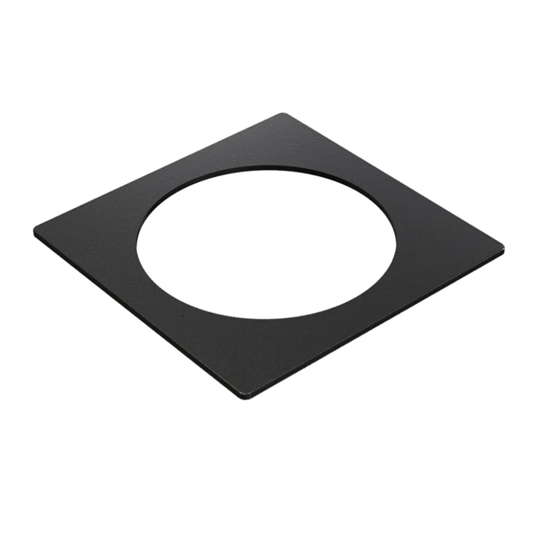 Steckdosen Für Den Schreibtisch^DPJ Workspace Zierrahmen Powerdot Frame 01